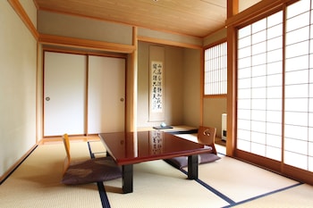 小梨の湯 笹屋
