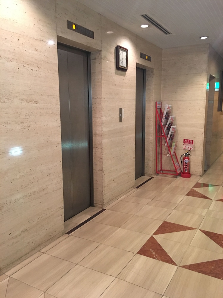 施設内の設備1 | ホテルニュースター池袋 施設内の設備1 | ホテルニュースター池袋