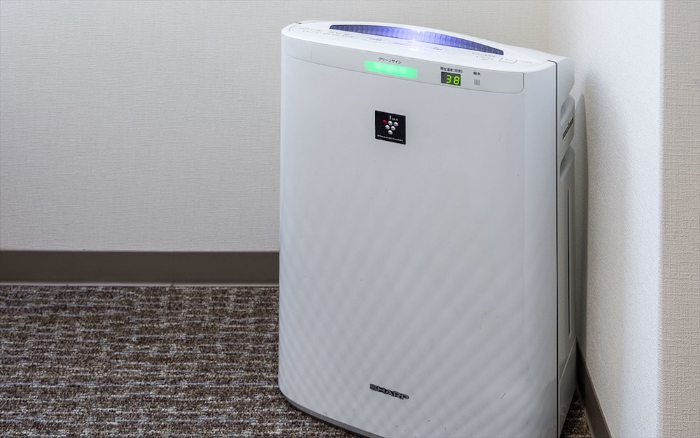 スタンダード ダブルルーム 禁煙 ベット幅140cm 客室の設備とサービス1 | シティルートホテル