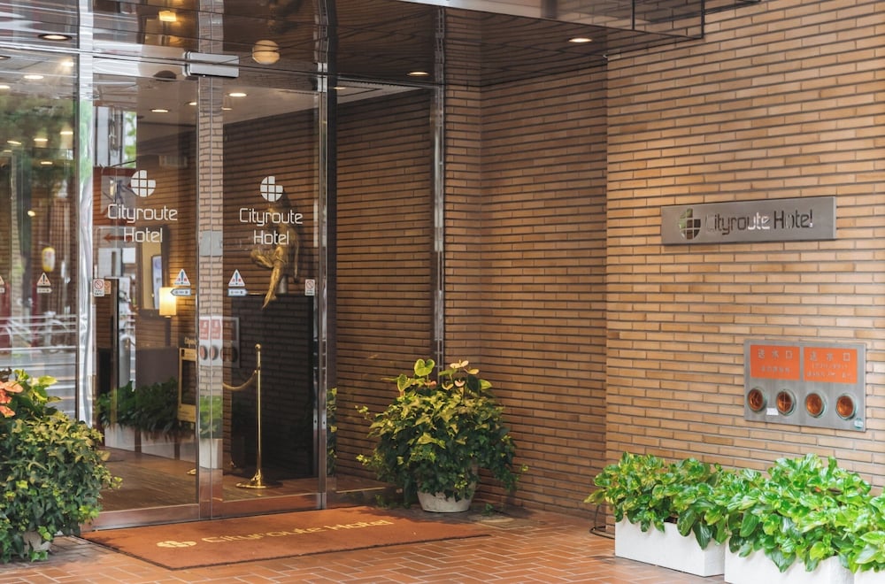 メインイメージ | シティルートホテル
