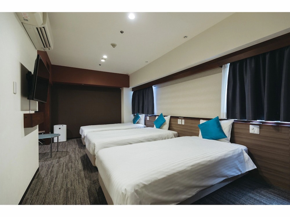 客室1 | シティルートホテル