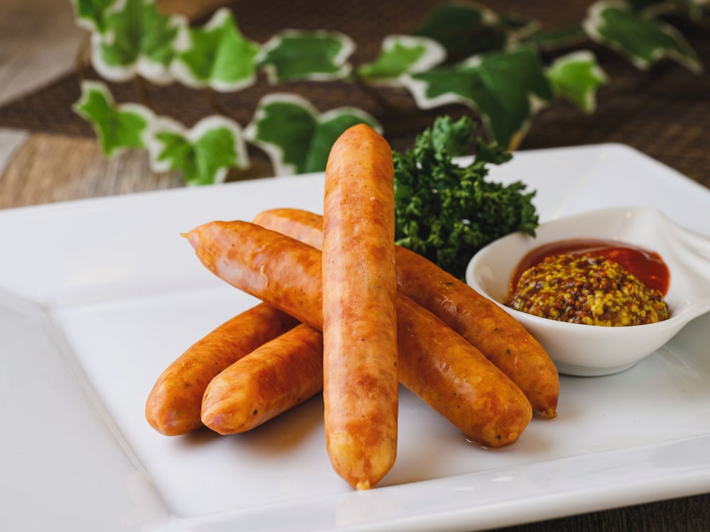 朝食スペース1 | コンフォートイン軽井沢