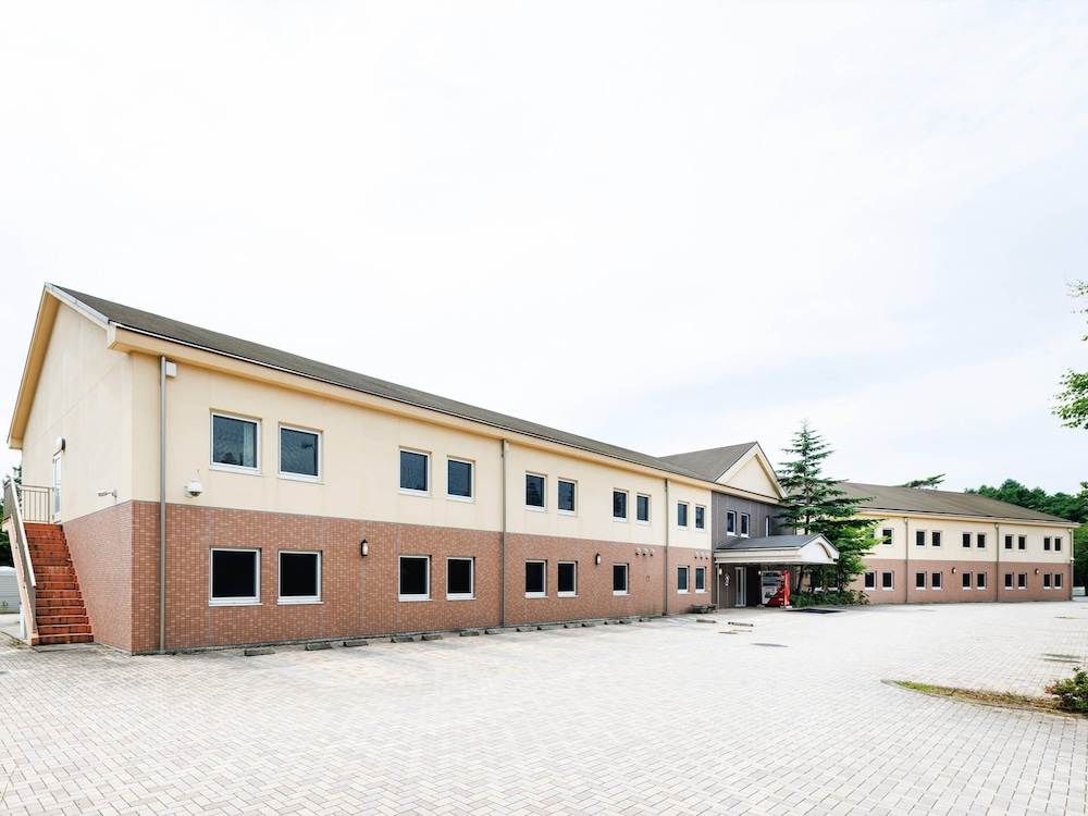 コンフォートイン軽井沢