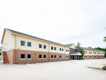 コンフォートイン軽井沢