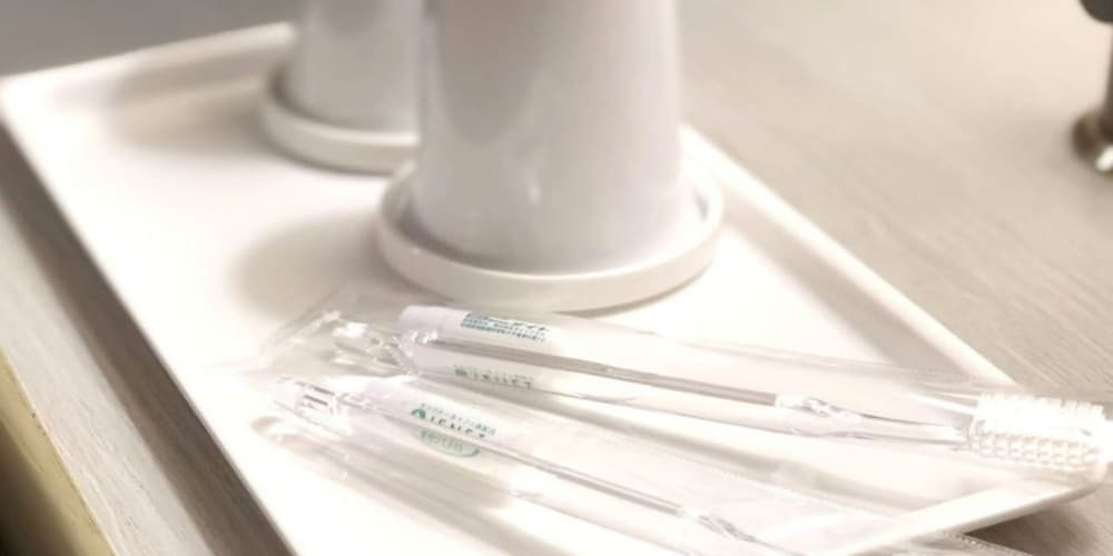 スーペリア トリプルルーム 禁煙 客室の設備とサービス1 | チサン ホテル 蒲田