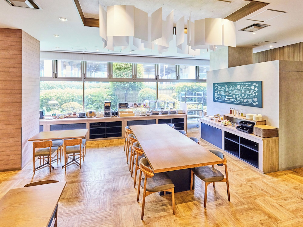 レストラン1 | チサン ホテル 蒲田 レストラン1 | チサン ホテル 蒲田