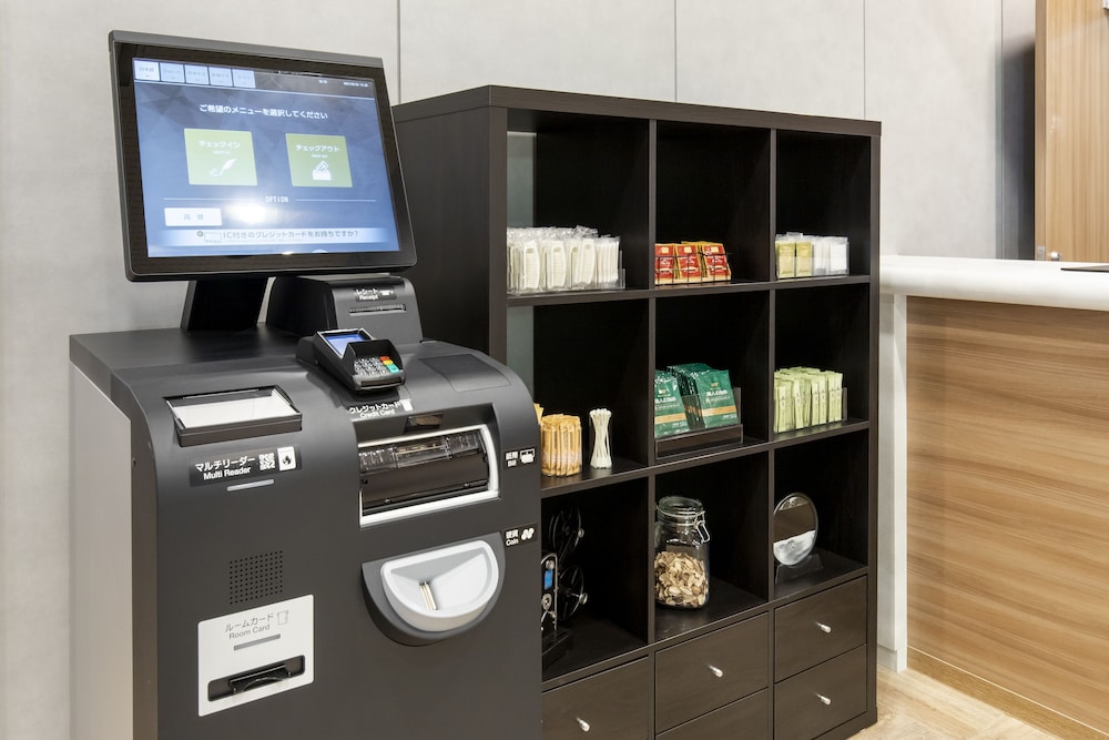 施設内の設備1 | チサン ホテル 蒲田 施設内の設備1 | チサン ホテル 蒲田