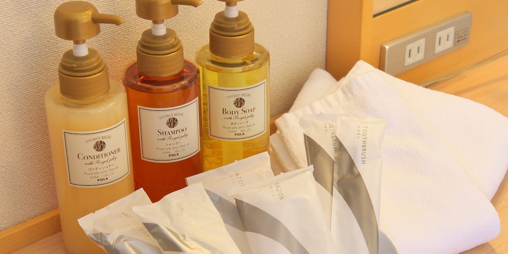 スーペリア トリプルルーム 禁煙 客室の設備とサービス0 | チサン ホテル 蒲田