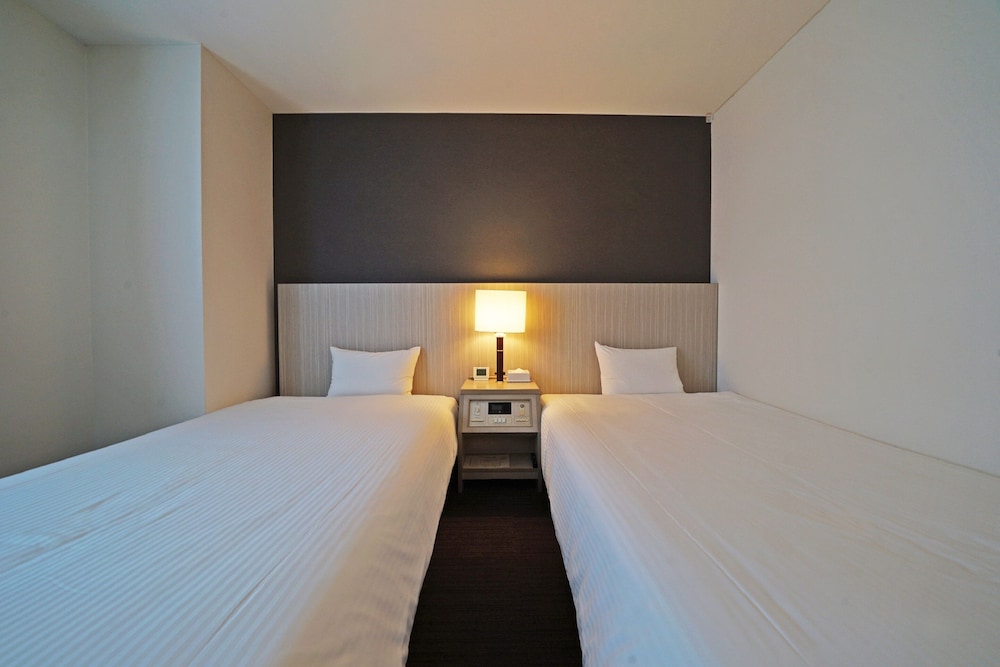 コンフォート ツインルーム 禁煙 客室2 | チサン ホテル 蒲田