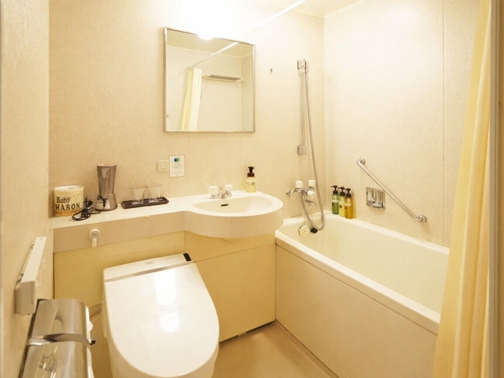 スタンダード シングルルーム 禁煙 客室3 | チサン ホテル 蒲田