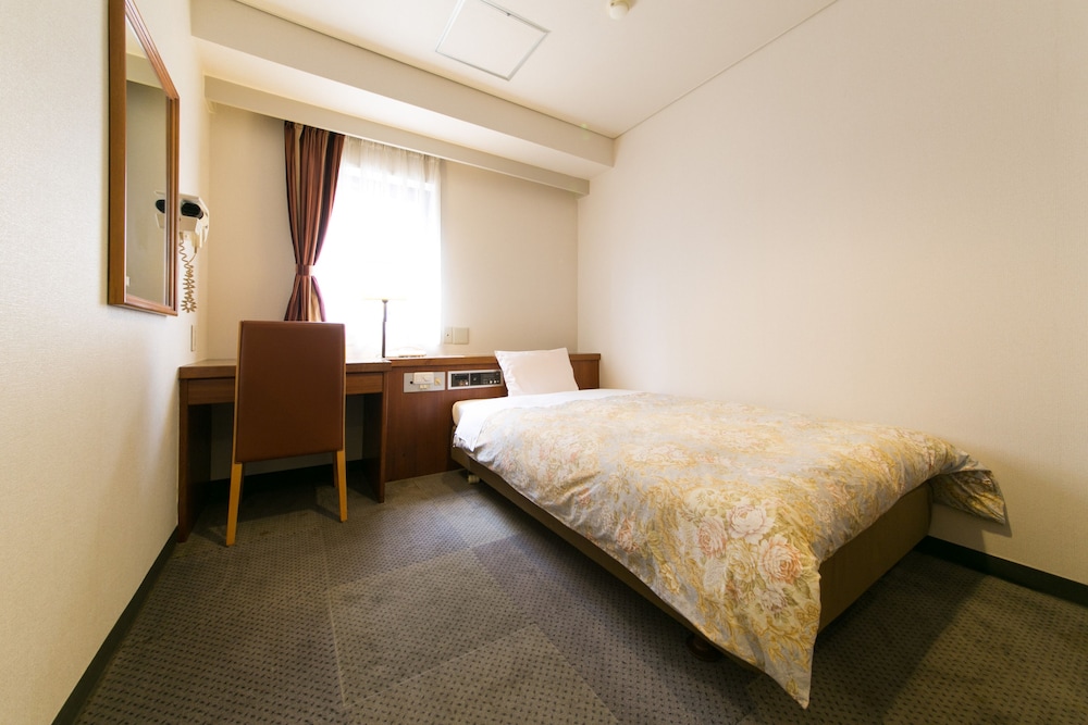 客室1 | ホテルオーエド