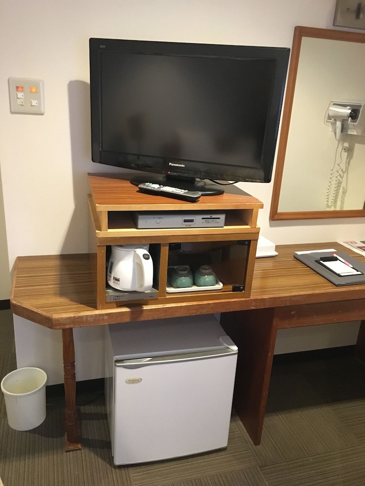 セミダブルルーム　禁煙 客室6 | ホテルオーエド