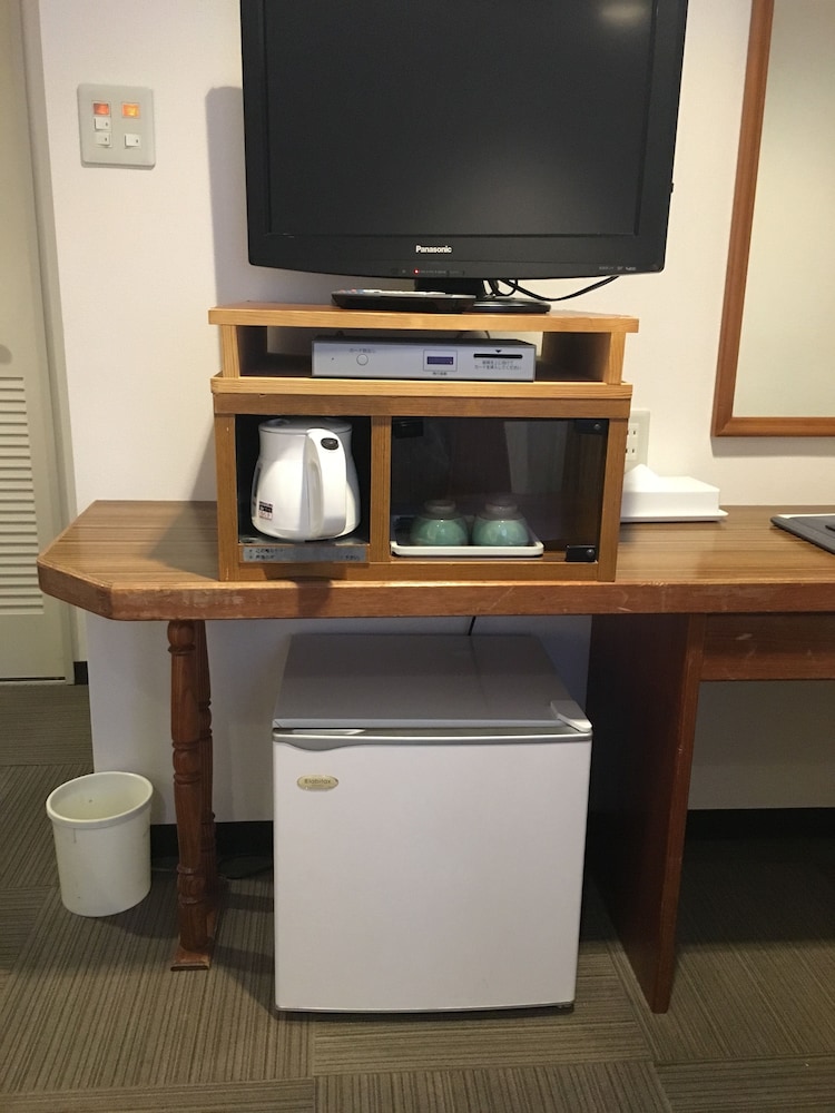 セミダブルルーム　禁煙 客室4 | ホテルオーエド