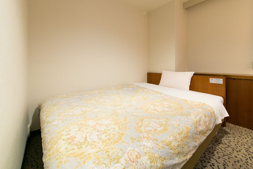 セミダブルルーム　禁煙 | ホテルオーエド