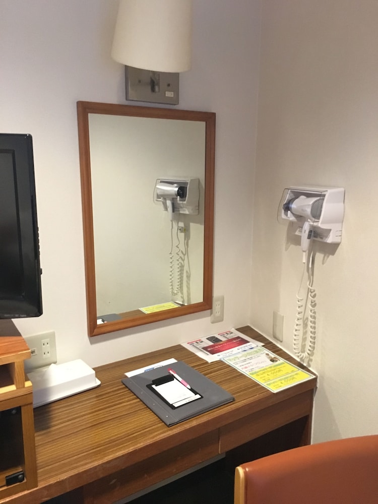 セミダブルルーム　禁煙 客室3 | ホテルオーエド