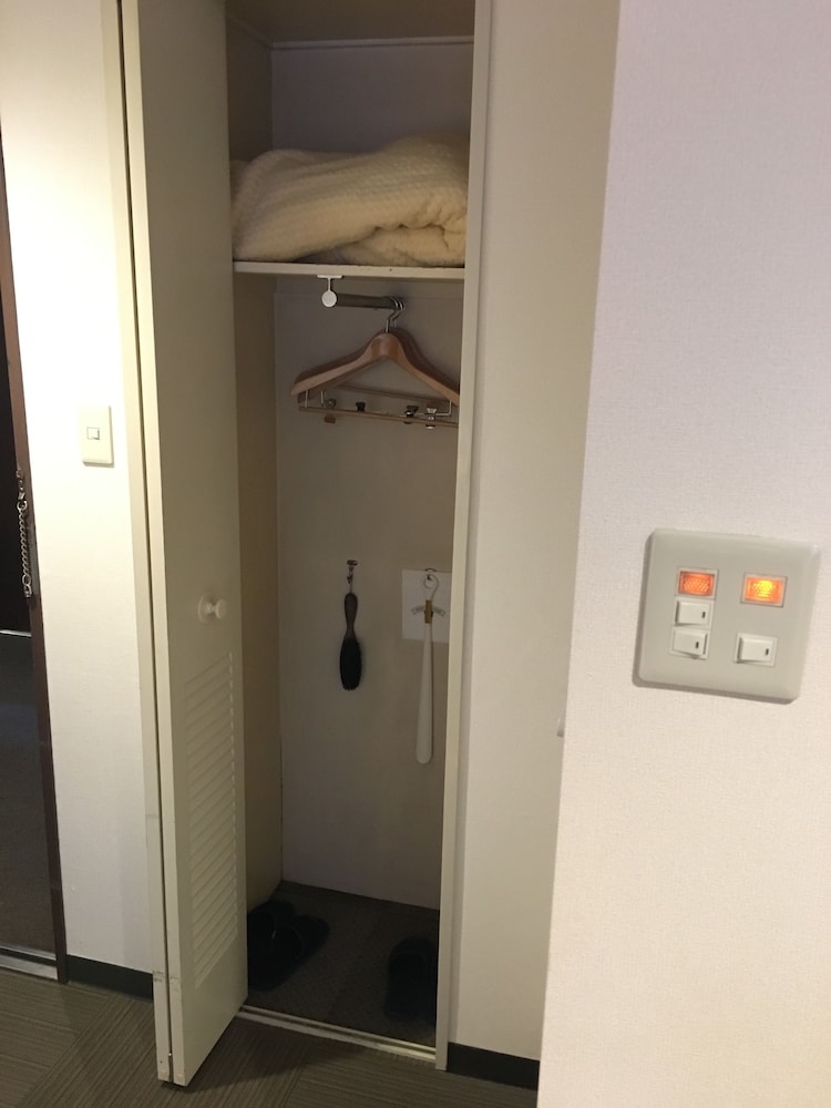 セミダブルルーム　禁煙 客室5 | ホテルオーエド