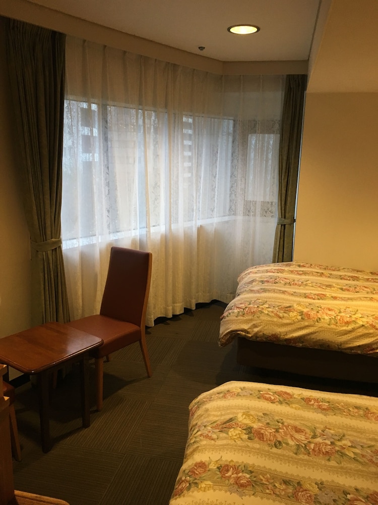 トリプルルーム 禁煙 客室3 | ホテルオーエド