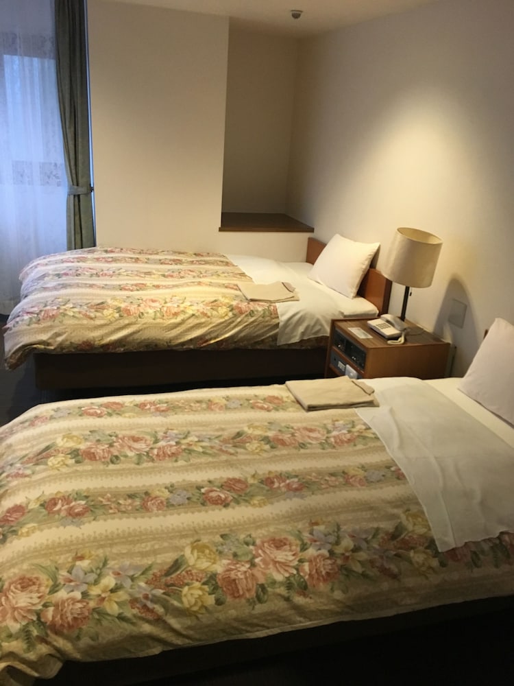 トリプルルーム 禁煙 | ホテルオーエド