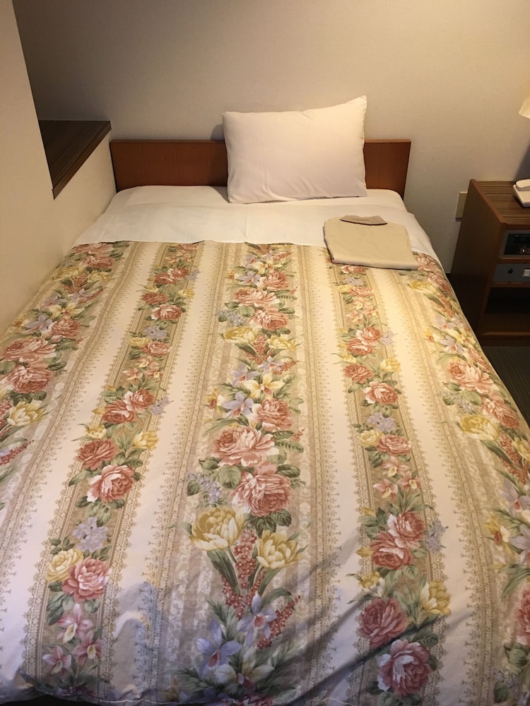 トリプルルーム 禁煙 客室5 | ホテルオーエド