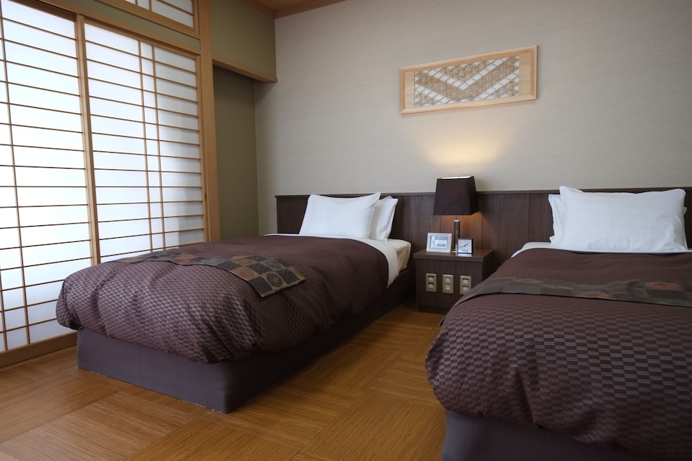 特別室 禁煙 客室1 | 日光 千姫物語