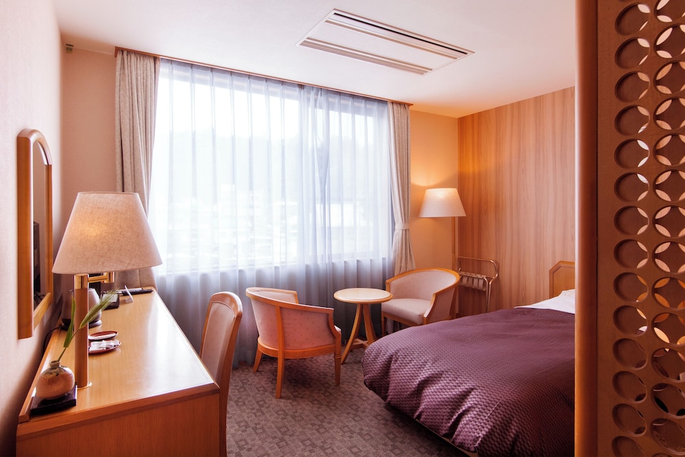 ビジネスツインルーム 禁煙 | 日光 千姫物語