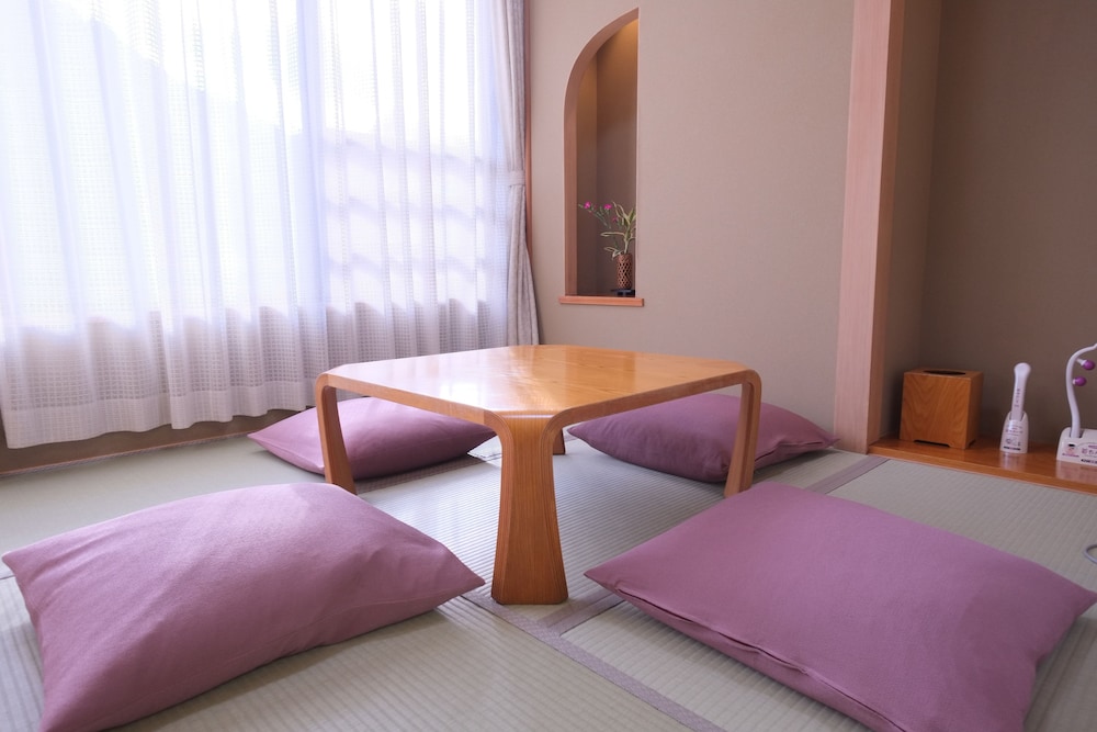 和室 禁煙 客室1 | 日光 千姫物語