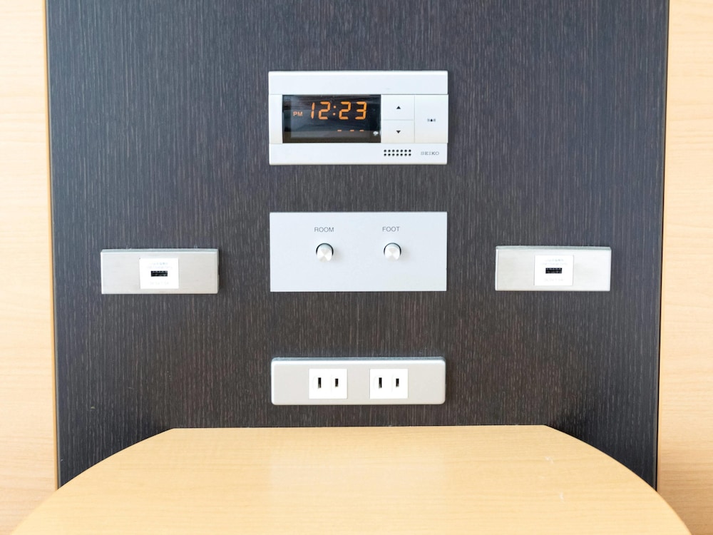 客室1 | コンフォート ホテル 浜松