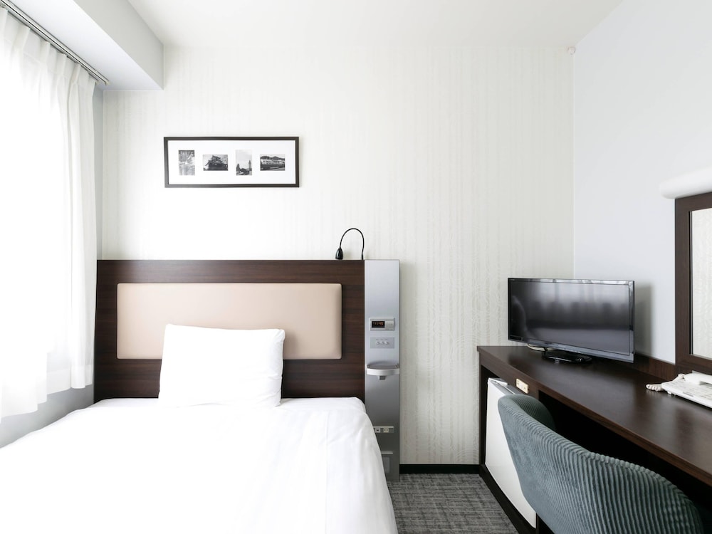 スタンダード ダブルルーム 禁煙 客室5 | コンフォート ホテル 浜松