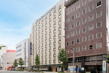 コンフォート ホテル 浜松