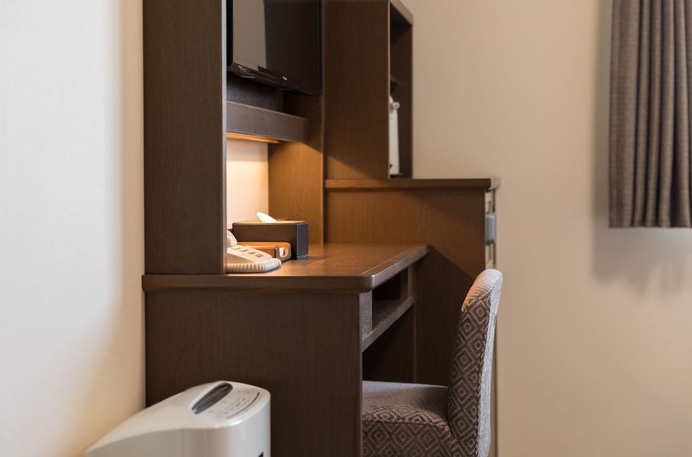 スタンダードクイーン 禁煙 客室1 | ホテルマイステイズ京都四条