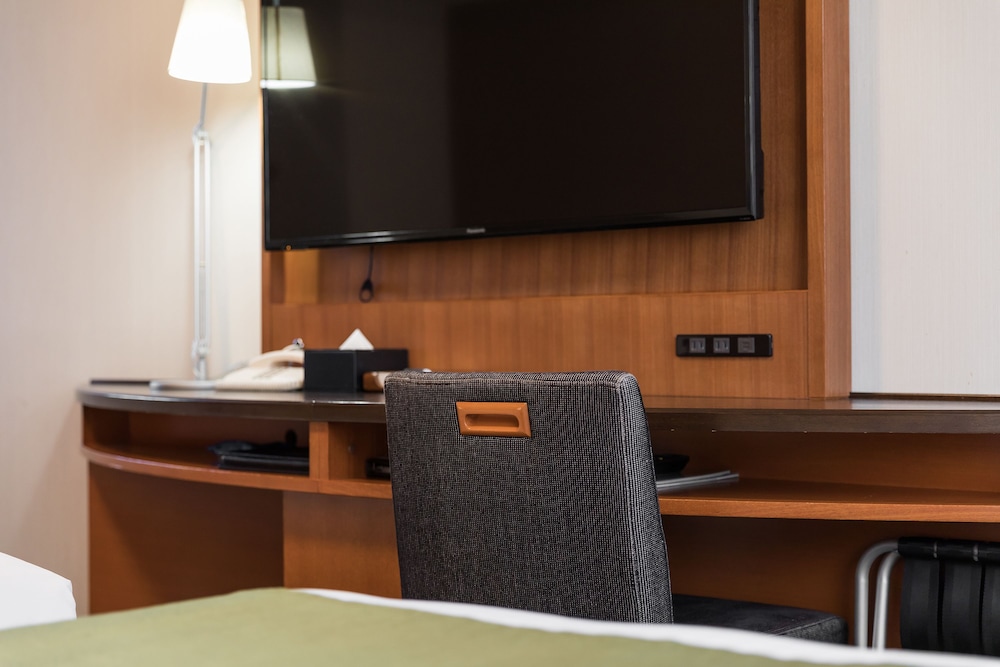 スーペリア トリプルルーム 禁煙 客室12 | ホテルマイステイズ京都四条