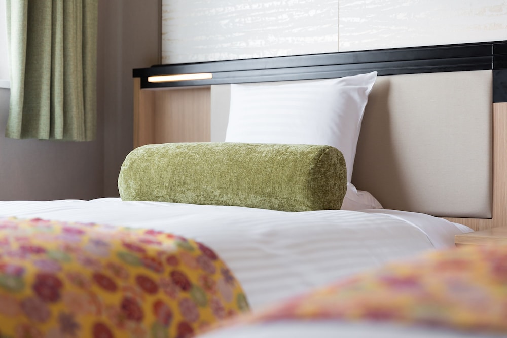 コンフォート ツインルーム 禁煙 客室7 | ホテルマイステイズ京都四条