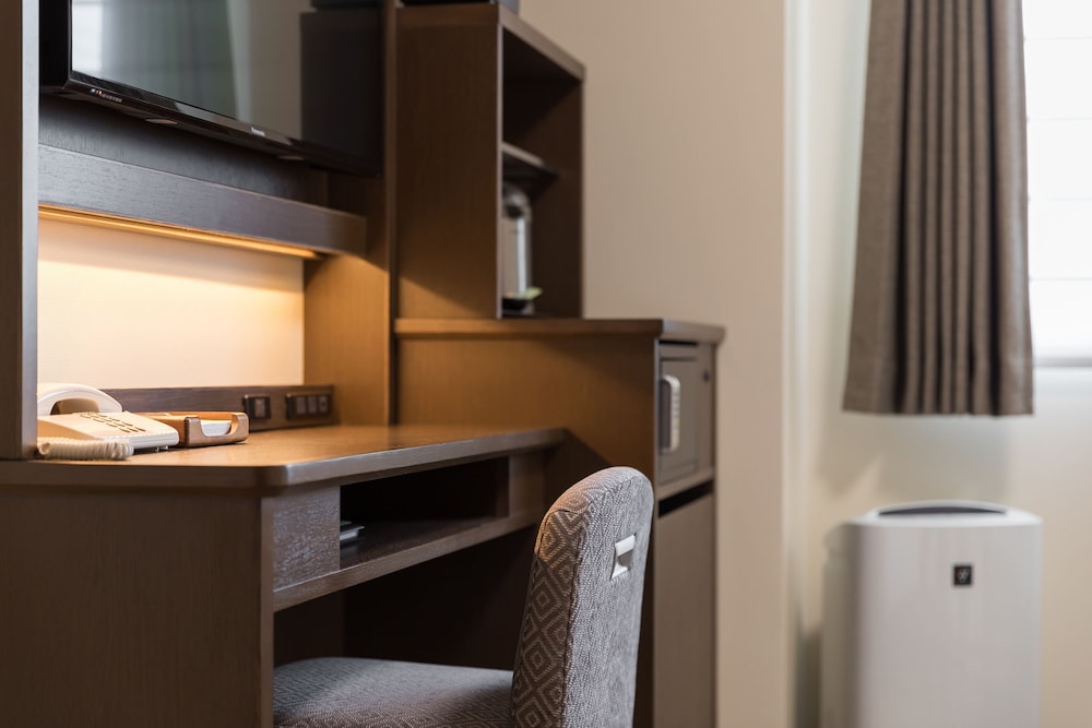 スーペリア ダブルルーム 禁煙 客室2 | ホテルマイステイズ京都四条