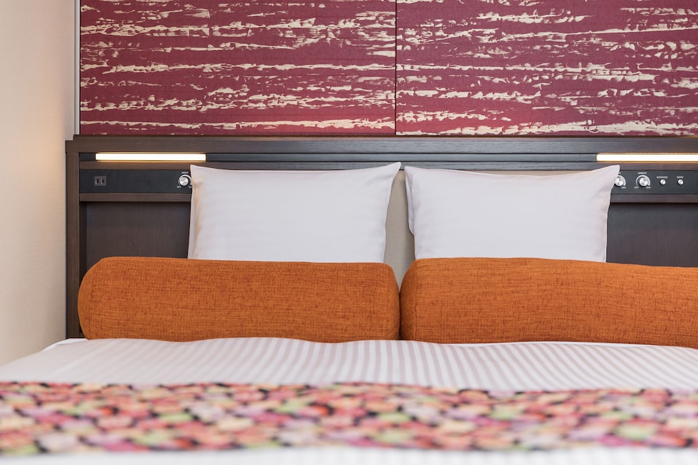 スーペリア ダブルルーム 禁煙 客室6 | ホテルマイステイズ京都四条