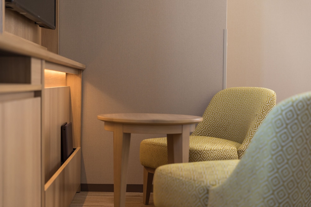 デラックス ツインルーム 禁煙 客室7 | ホテルマイステイズ京都四条