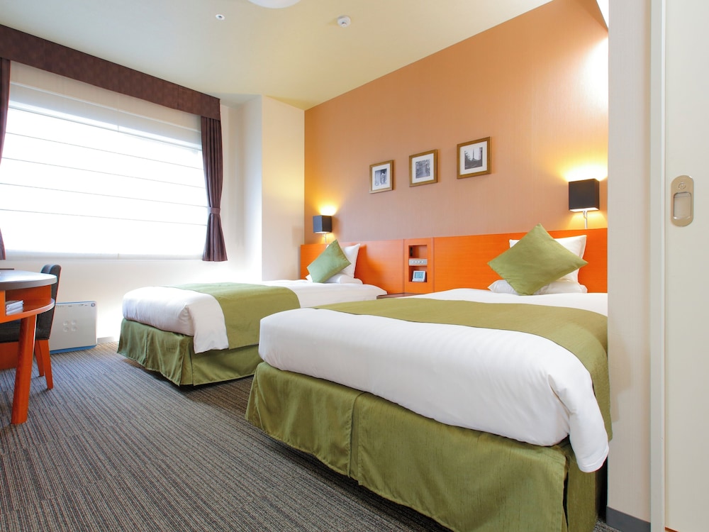 メインイメージ | ホテルマイステイズ京都四条