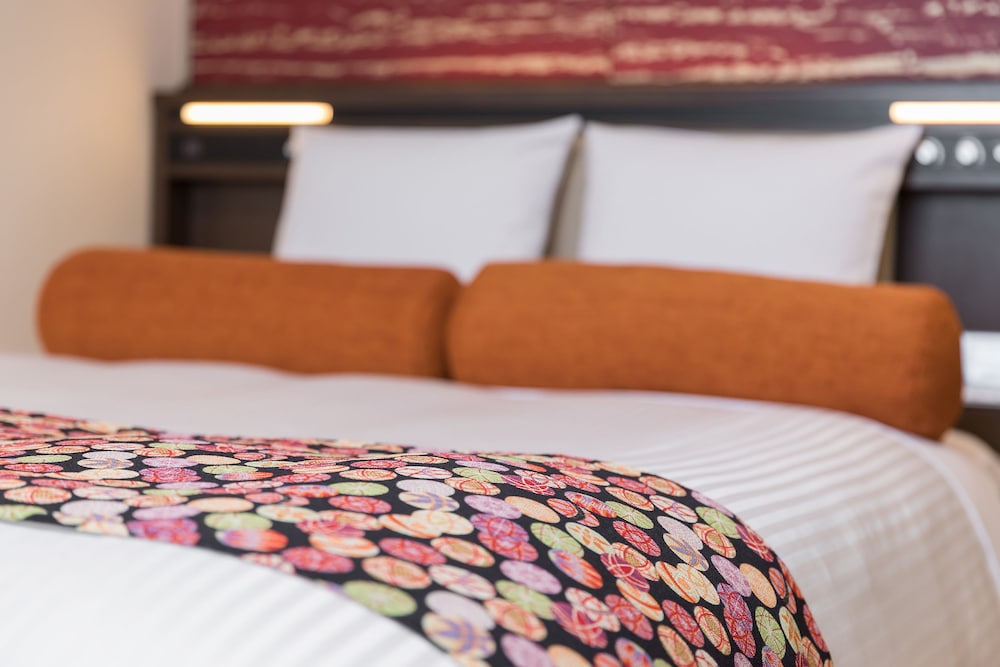 スーペリア ダブルルーム 禁煙 客室9 | ホテルマイステイズ京都四条