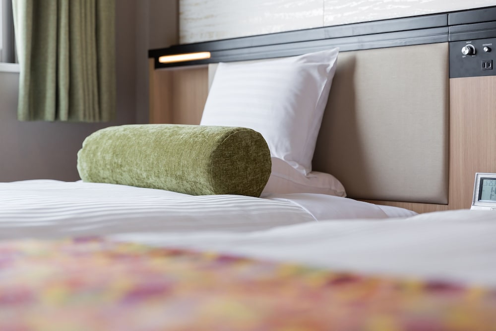 コンフォート ツインルーム 禁煙 客室6 | ホテルマイステイズ京都四条