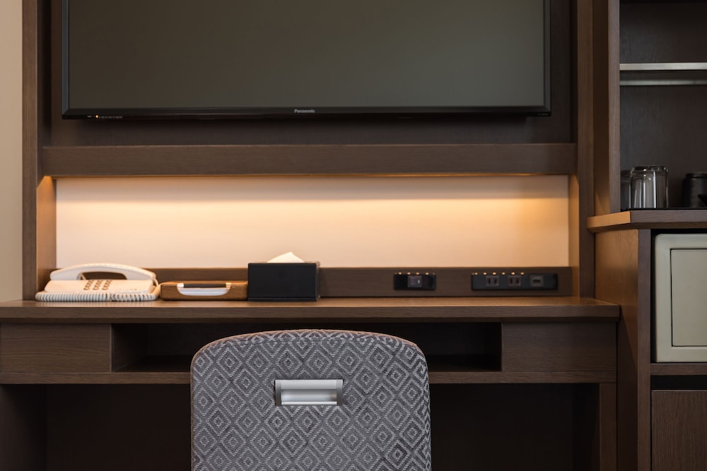 スーペリア ルーム 禁煙 客室6 | ホテルマイステイズ京都四条