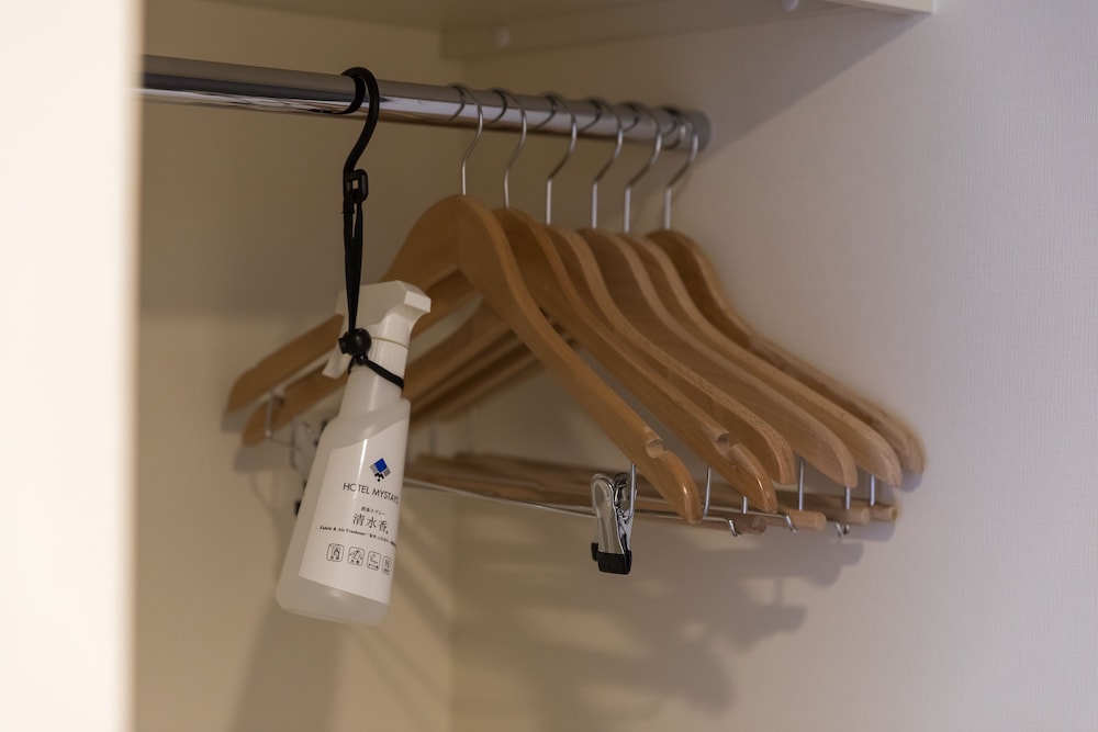 スーペリア ルーム 禁煙 客室の設備とサービス0 | ホテルマイステイズ京都四条