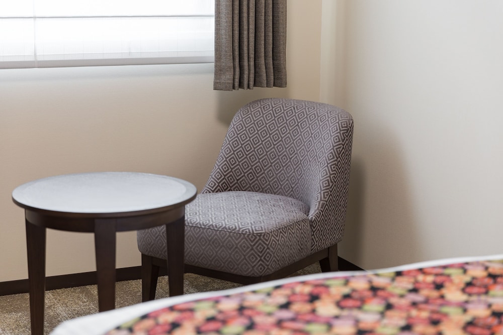 スーペリア ダブルルーム 禁煙 客室1 | ホテルマイステイズ京都四条