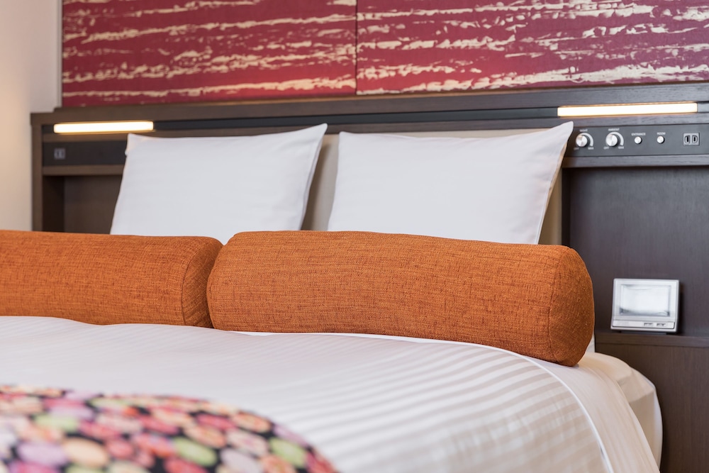 スーペリア ダブルルーム 禁煙 客室5 | ホテルマイステイズ京都四条