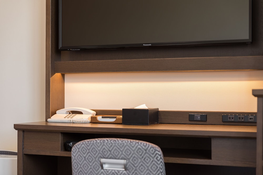 スーペリア ダブルルーム 禁煙 客室10 | ホテルマイステイズ京都四条