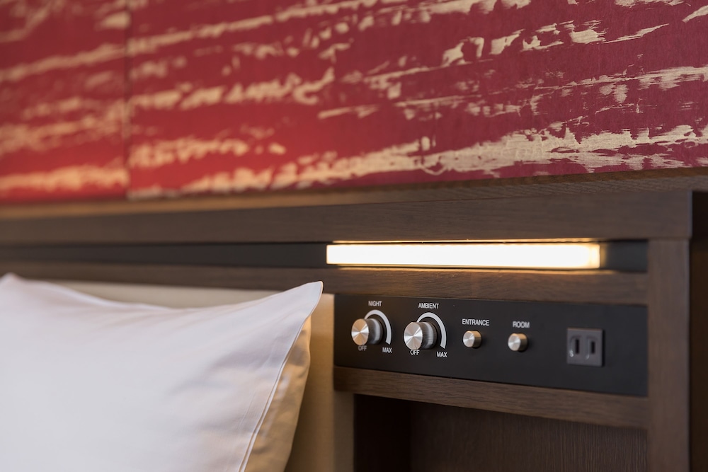 スーペリア ダブルルーム 禁煙 客室4 | ホテルマイステイズ京都四条