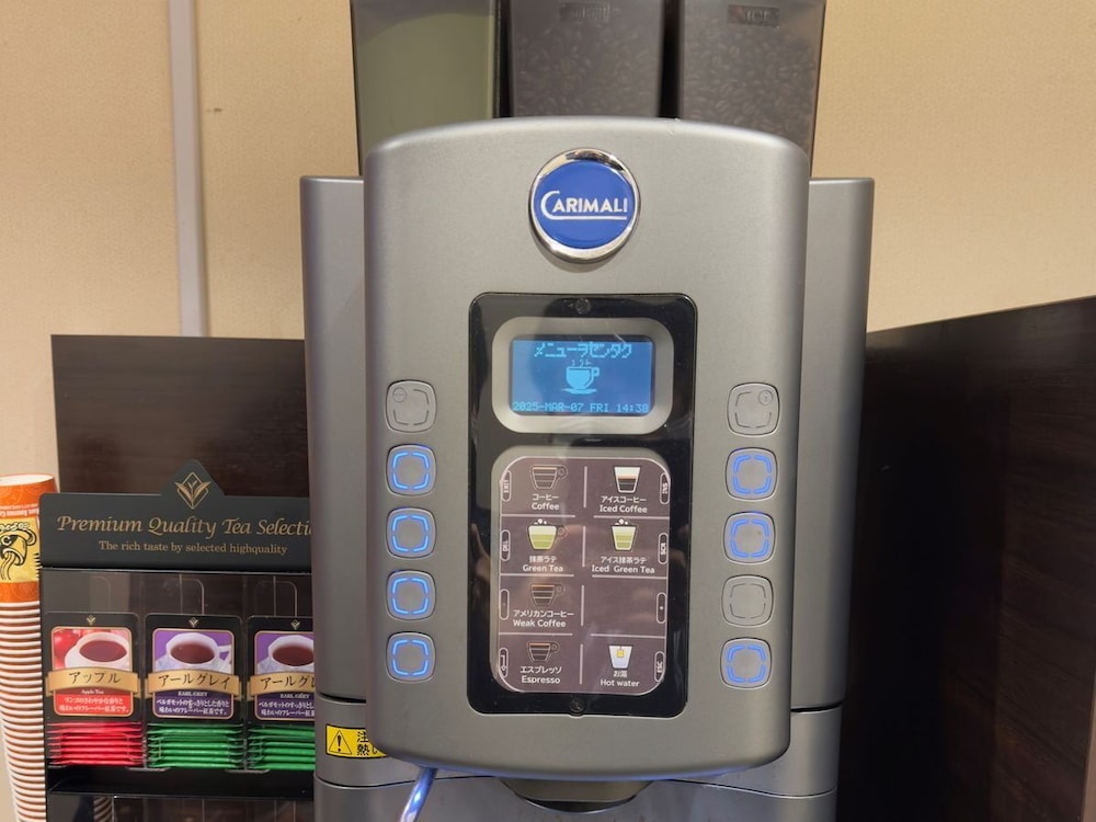 施設内の設備1 | ホテルマイステイズ京都四条 施設内の設備1 | ホテルマイステイズ京都四条