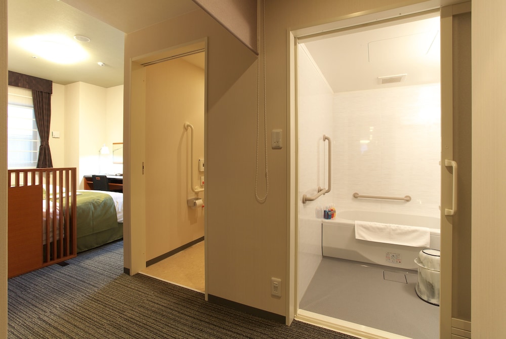 ツインルーム 禁煙 客室2 | ホテルマイステイズ京都四条