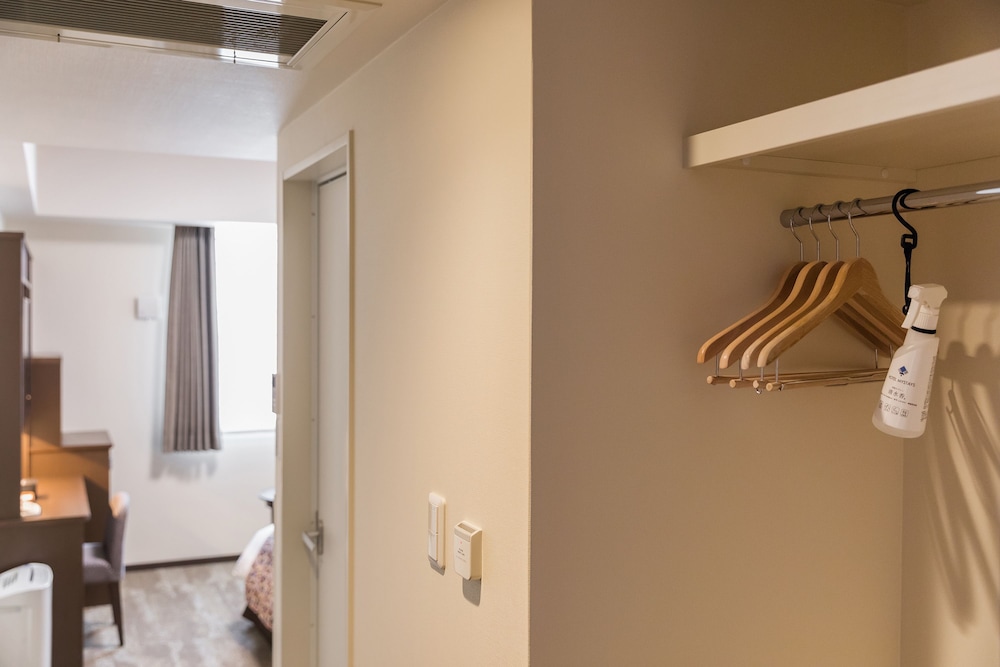 スーペリア ルーム 禁煙 客室1 | ホテルマイステイズ京都四条