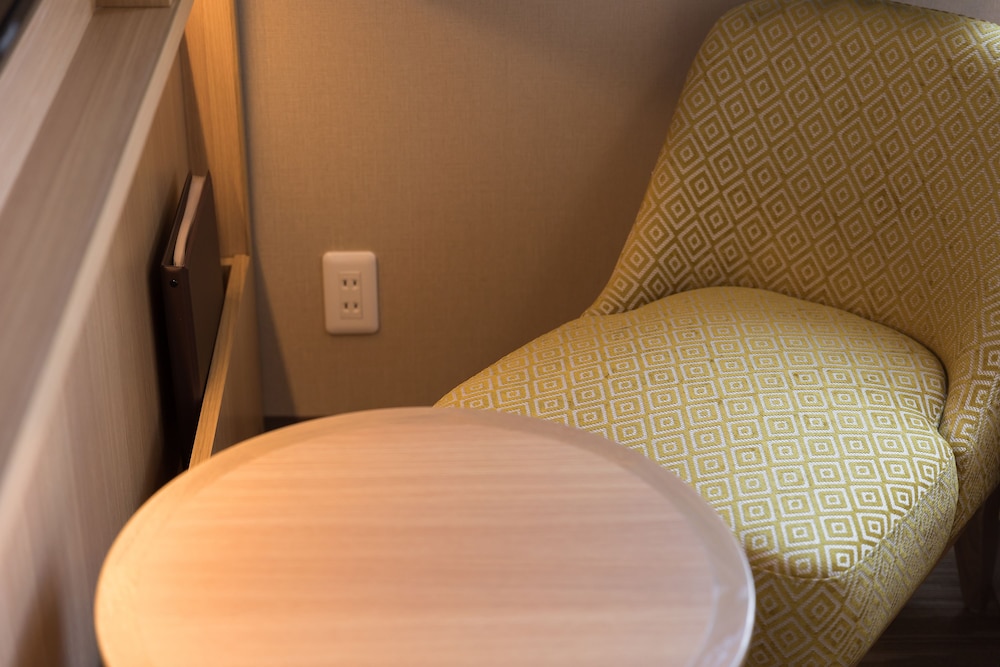 コンフォート ツインルーム 禁煙 客室3 | ホテルマイステイズ京都四条