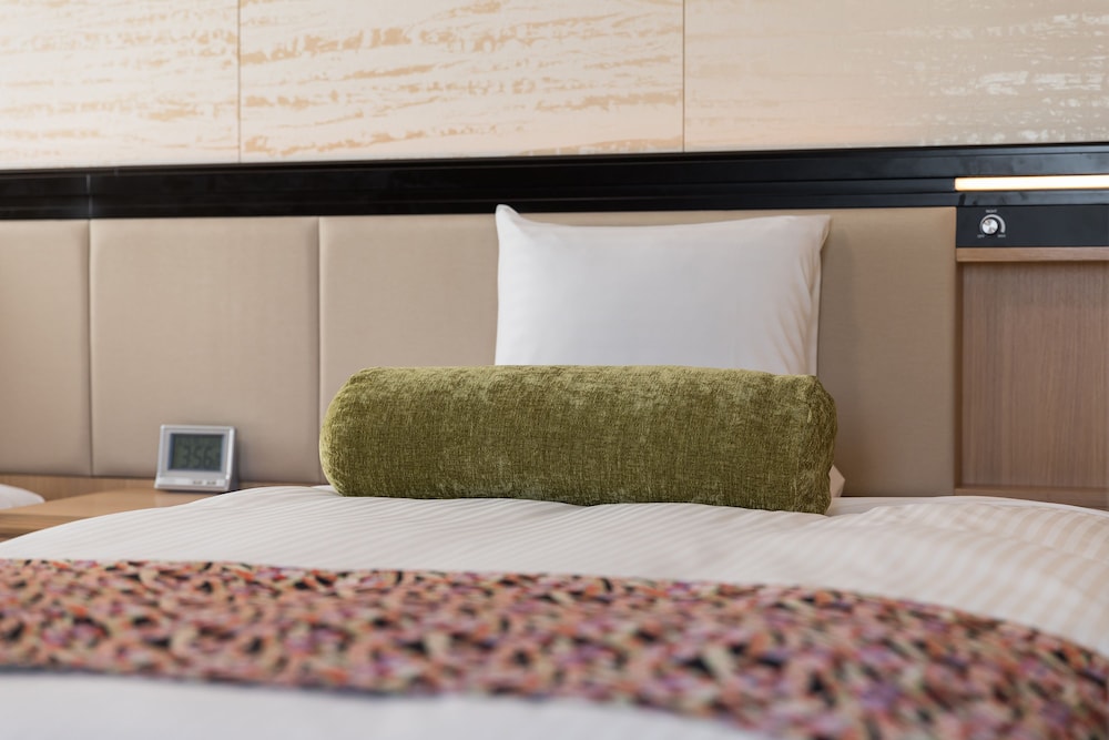 デラックス ツインルーム 禁煙 客室2 | ホテルマイステイズ京都四条