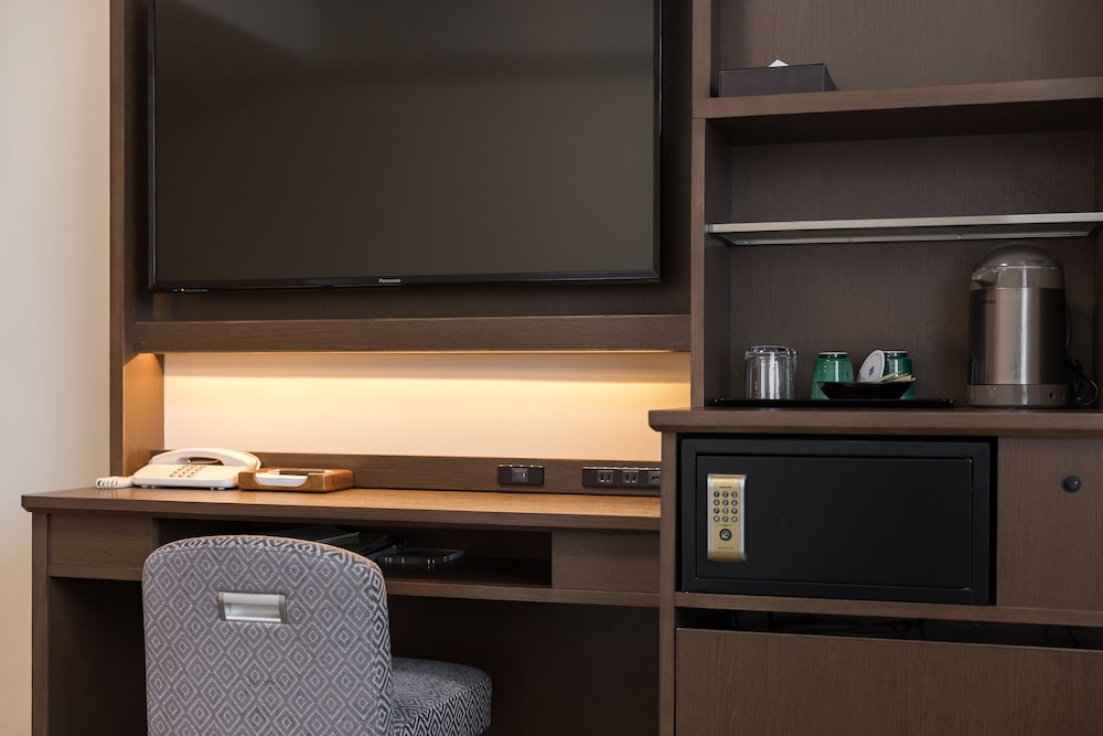 スーペリア ダブルルーム 禁煙 客室3 | ホテルマイステイズ京都四条